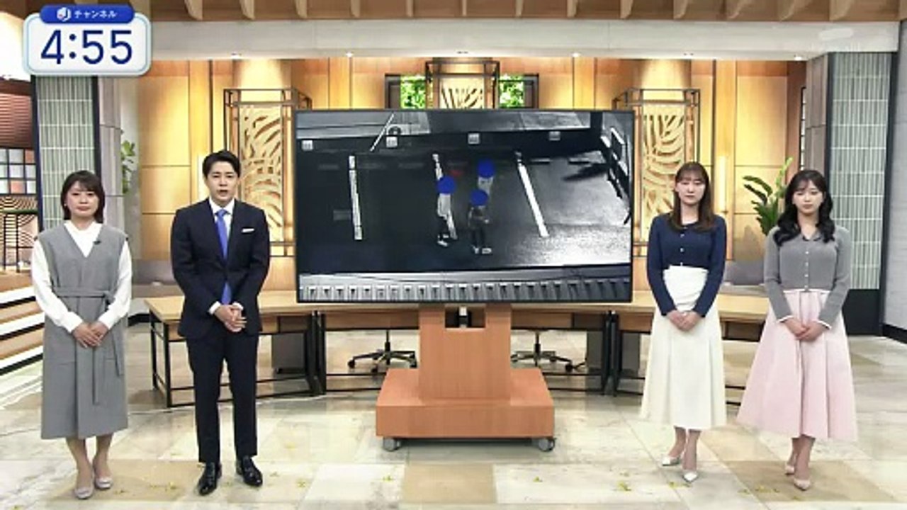 スーパーJチャンネル 　2025年日12月22日