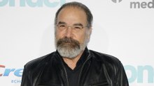 Mandy Patinkin didn't sleep at all after Rob Reiner's murder