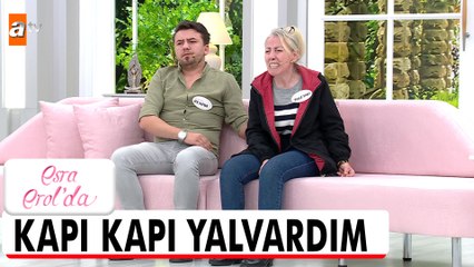 Oğlumun ölümü bir cinayet! - Esra Erol'da 22 Aralık 2025