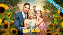Homeless Billionaire Baby Daddy