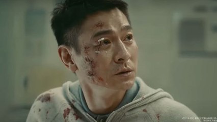 The Wandering Earth 2 – La fin des Temps Bande-annonce VO STFR