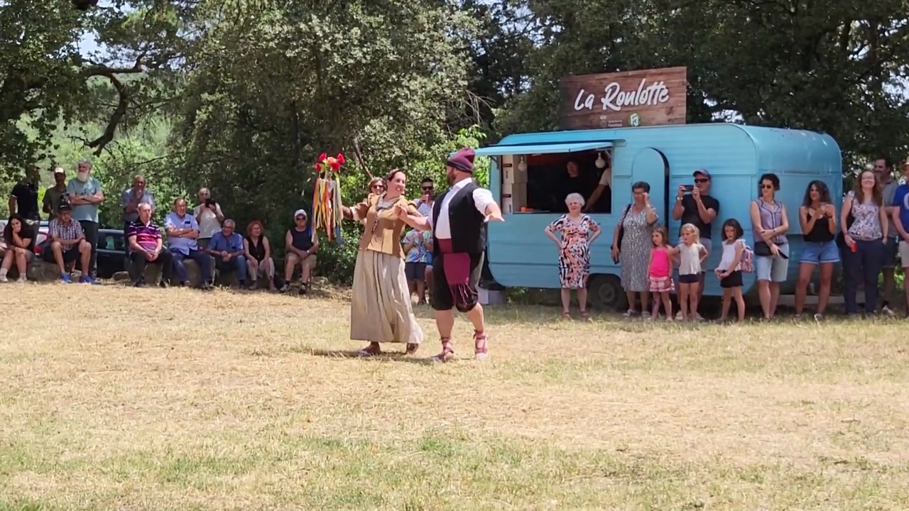 Ball de l'almorratxa de Fals