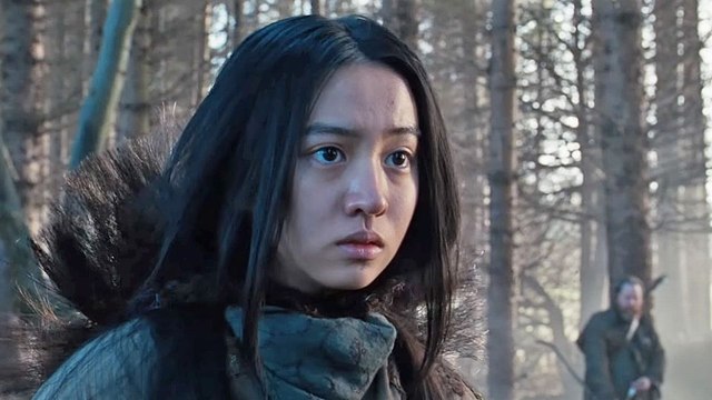 Tornado Bande-annonce VO STFR