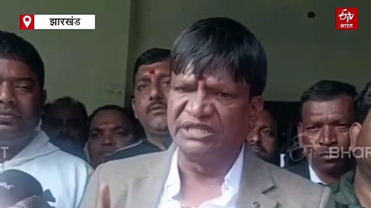 धनबाद में DMFT की बैठक, करोड़ों की योजनाएं हुईं स्वीकृत