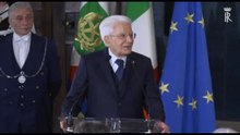 Milano-Cortina, Mattarella agli atleti: Italia vi guarda, una vetrina