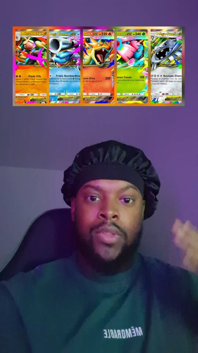 La meilleure Mega ?