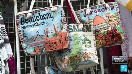 Belén espera la llegada de turistas por la Navidad