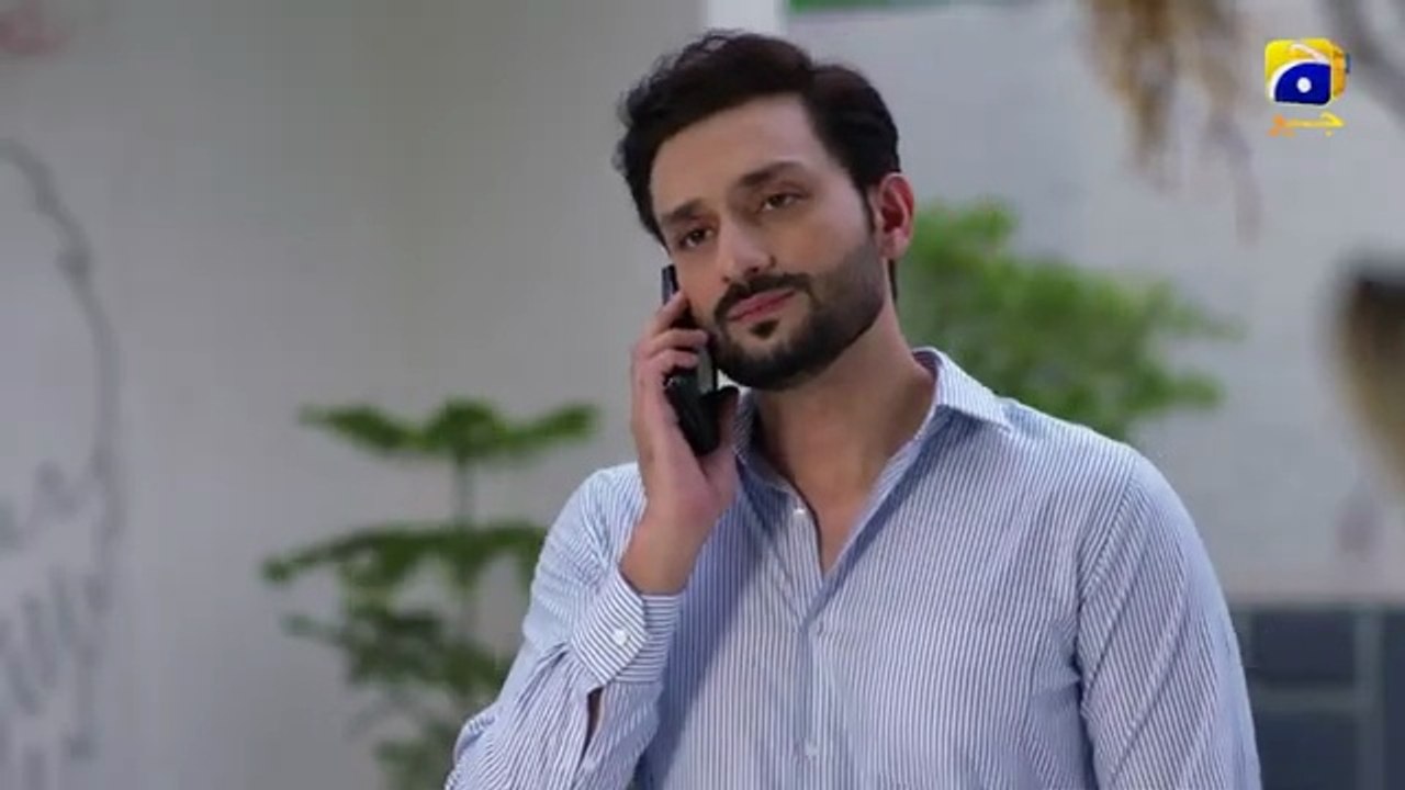Mafaad Parast Episode 20 [Eng Sub] Nazish Jahangir Khan Osama Tahir 22nd December 2025