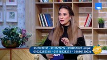إيه هي "البشرة الزجاجية" الكورية وازاي نوصلها؟.. الصيدلانية أسرار إسماعيل هتقولنا