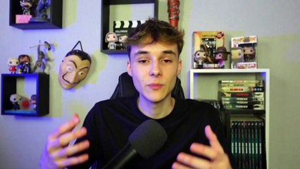 Que sont devenus les acteurs de Teen Wolf ? #1 (Tyler Posey)