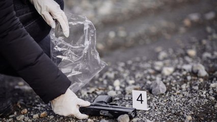 Alfred Hitchcock présente 1988