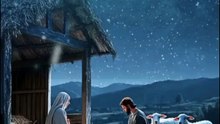 La nascita di Gesù