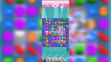 Candy Crush Saga Level 9