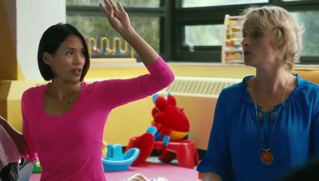 Workin' Moms - Season 1 Episode 2 - Rules