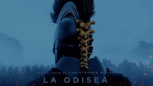 Christopher Nolan presenta tráiler de su próxima película ''La Odisea'' ¿cuándo se estrena y quiénes la protagonizan?