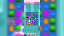Candy Crush Saga Level 11