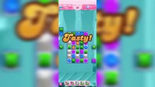 Candy Crush Saga Level 13