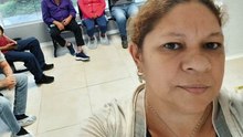 Cristina Ferreira, paciente de Incluir Salud que necesita hemodiálisis en el IMR de Misiones