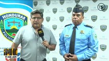 Policía revela detalles sobre la muerte violenta de hondureña en San Pedro Sula