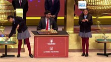 EURONEWS HOY | Las noticias del lunes 22 de diciembre: El premio Gordo ha sido 79432