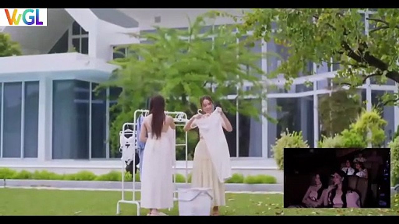 Poisonous Love - #GL Series - Special Full Vietsub