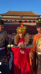 عجايب سبايكي في الصين تتصدر الترند