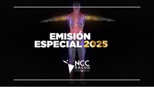 #EspecialNCCSalud2025 ✨ | 282 | 29 de diciembre 2025 al 04 de enero 2026