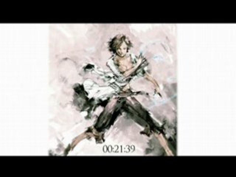 Prince of Persia : Heir Apparent Speed Art