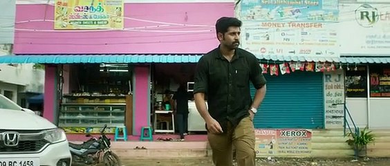 Others 2025 Tamil HQ HDRip  ESub Movie Part 2