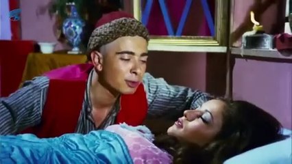 Keloğlan _ Türk Filmi _ FULL _ Rüştü Asyalı _ Turkish Movie Subtitled