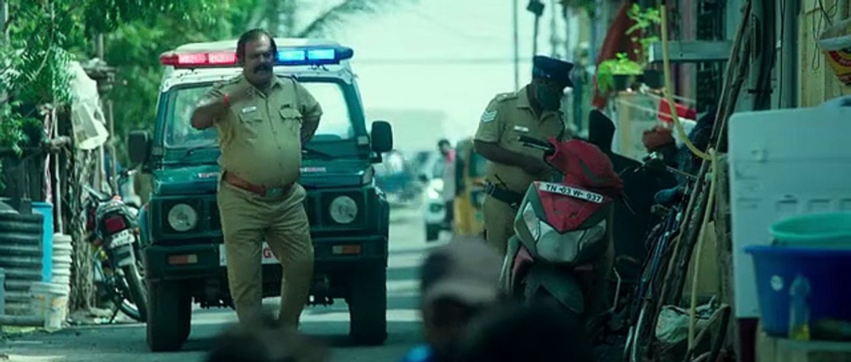 Others 2025 Tamil HQ HDRip  ESub Movie Part 1