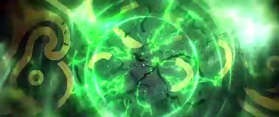 Renegade Immortal (Xian Ni) Episode 120 4K indo-eng sub