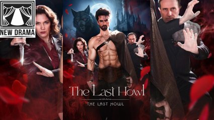 🍏🧡0️⃣🏳️ 12.18 - 12.23 🔥 The Last Howling The Alpha King's Revenge dailymotion 🌍x9w80k4