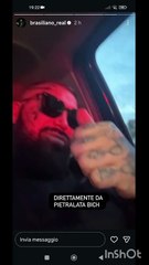 Brasiliano real story