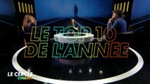 Les chroniqueurs du Cercle livrent leurs 10 films préférés de l'année 2025