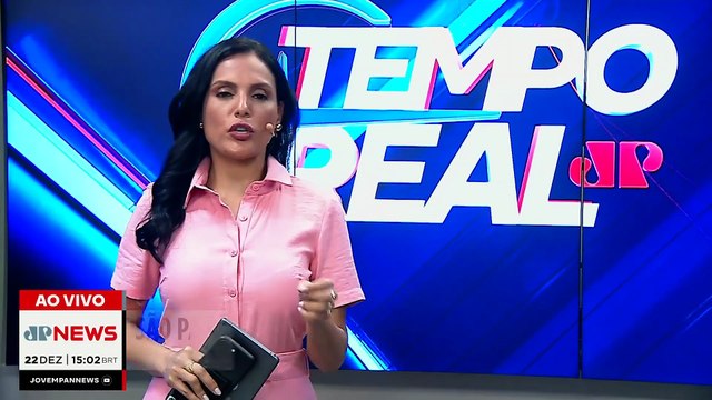 Apagão em SP: Nunes aciona Justiça e Enel rebate acusações | TEMPO REAL