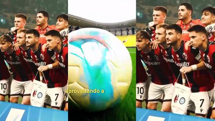 Lega Serie A planeja nova sede e retorno à final única para a Supercoppa