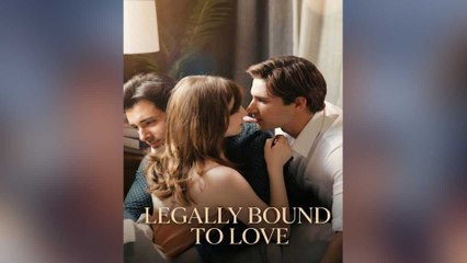 Legally Bound To Love – Episode