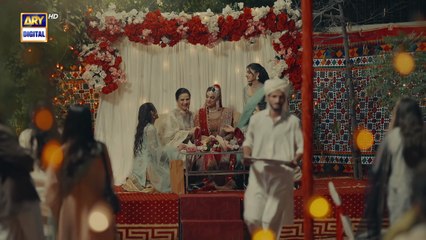 Kafeel Episode 3 | 22 Dec 2025 | Emmad Irfani | Sanam Saeed | ARY Digital Drama