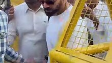 Virat Kohli in New look