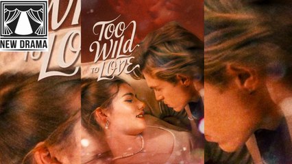 🍏💙🔆🏳️ 12.23 - 12.23 🔥 Too Wild to Love dailymotion 🌕x9w82a0