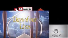 Days of our Lives 12-22-25 (22nd December 2025) 12-22-2025 DOOL 22 December 2025
