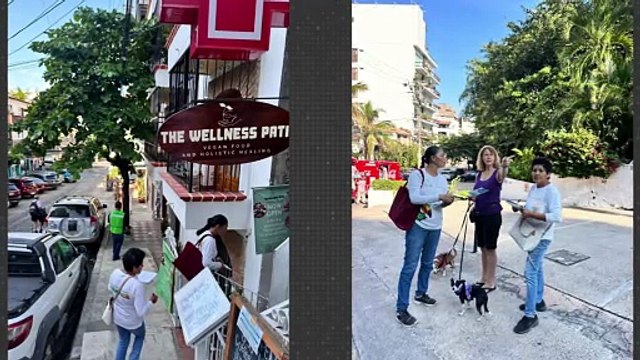 Vacaciones dejan más basura en Puerto Vallarta | CPS Noticias