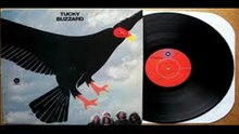 Tucky Buzzard – Tucky Buzzard 1971 (UK, Hard, Progressive Rock)