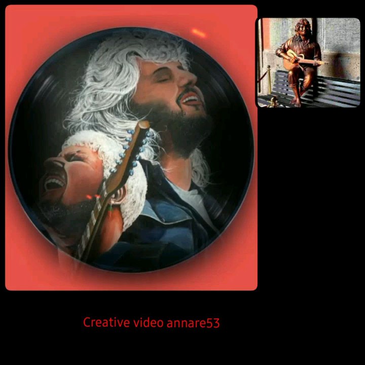PINO DANIELE
