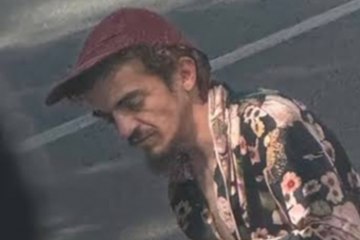 ¡Sale a la luz un nuevo video de la estrella de Nickelodeon que vive en la calle!