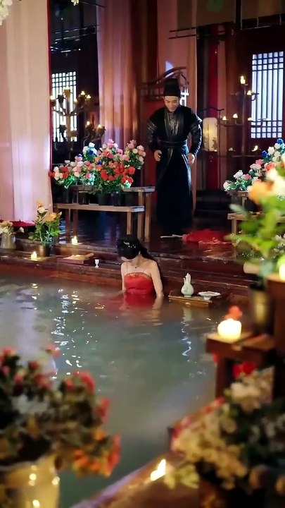 WANNA BE EMPRESS BE MY GUEST