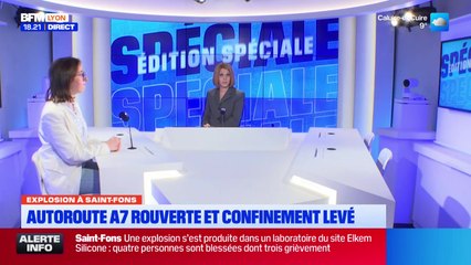 Bonsoir Lyon du lundi 22 décembre 2025