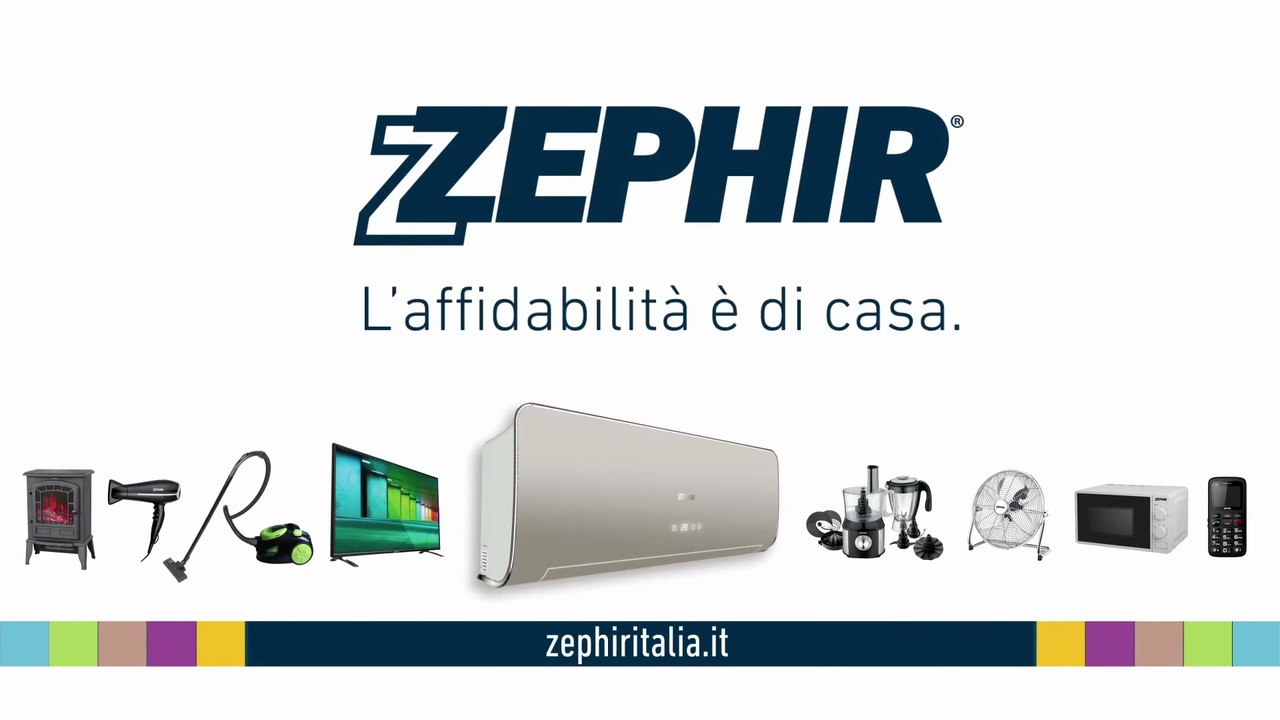 SPOT - ZEPHIR