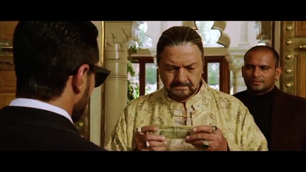 DHURANDHAR FULL MOVIE 2025 || RANVEER SINGH | Akshaye Khanna | Lyari incidents spy thriller 2025 part 1